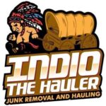 Junk Removal and Property Cleanout Services in Hillsborough County | Indiothehauler